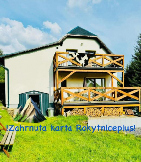 Rodinný apartmán Za Školou